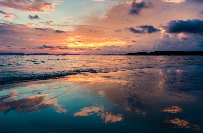 Dit sind former pengestrømmen i dit liv