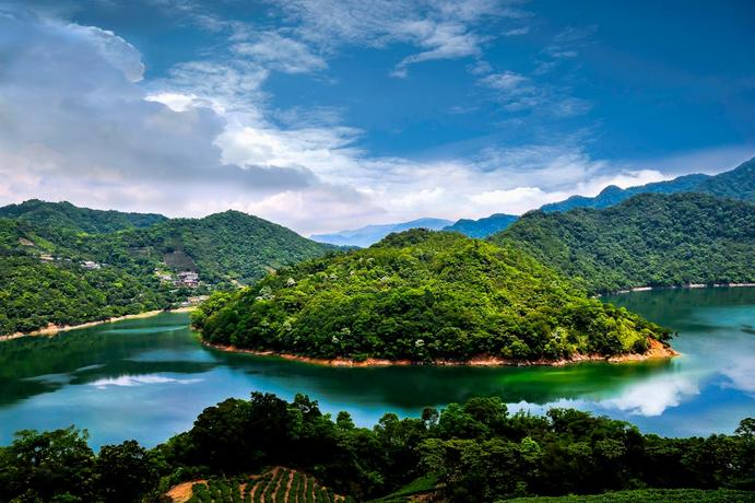 Når du ændrer dig, ændres verden